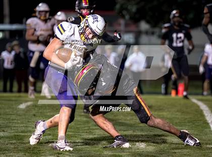 Thumbnail 2 in South Beauregard @ Brusly (LHSAA Division II Non-Select Round 1) photogallery.