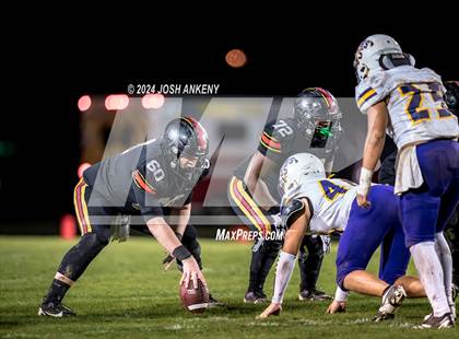 Thumbnail 1 in South Beauregard @ Brusly (LHSAA Division II Non-Select Round 1) photogallery.
