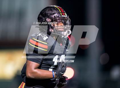 Thumbnail 2 in South Beauregard @ Brusly (LHSAA Division II Non-Select Round 1) photogallery.