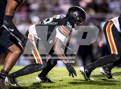 Thumbnail 1 in South Beauregard @ Brusly (LHSAA Division II Non-Select Round 1) photogallery.