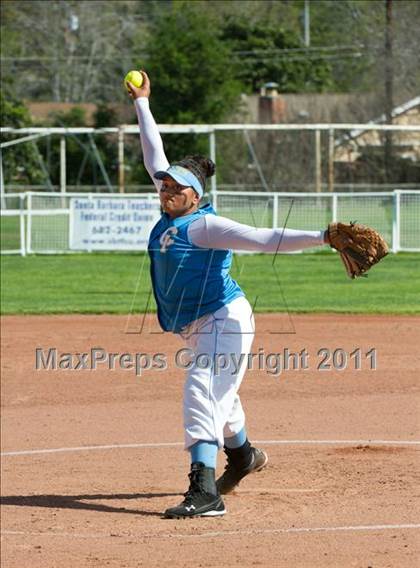 Thumbnail 2 in Channel Islands @ San Marcos photogallery.