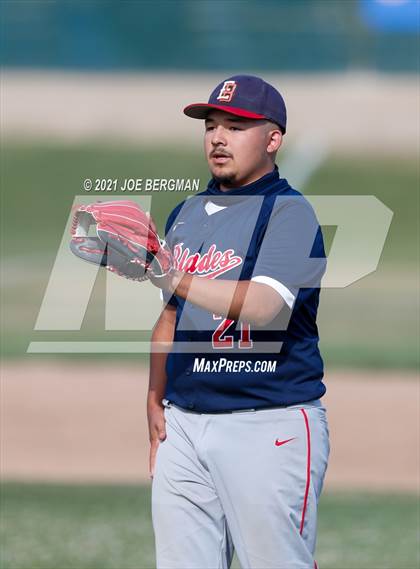 Thumbnail 2 in East Bakersfield @ Highland photogallery.