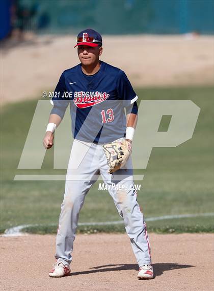 Thumbnail 2 in East Bakersfield @ Highland photogallery.