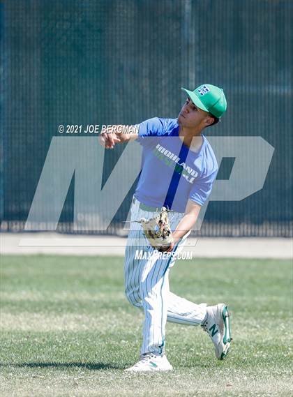 Thumbnail 1 in East Bakersfield @ Highland photogallery.