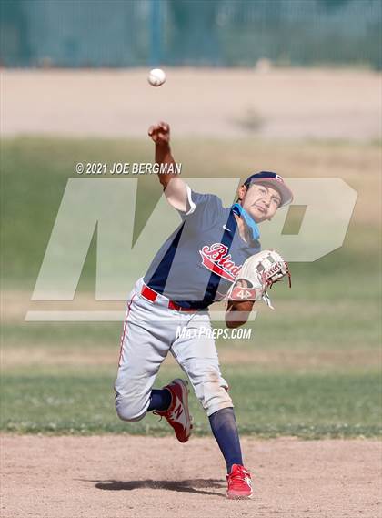 Thumbnail 2 in East Bakersfield @ Highland photogallery.