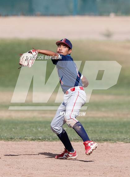 Thumbnail 3 in East Bakersfield @ Highland photogallery.