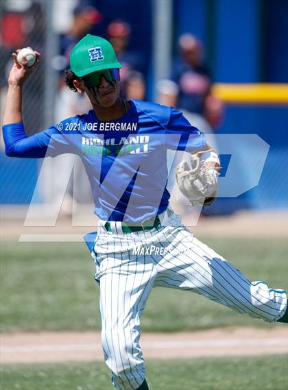Thumbnail 2 in East Bakersfield @ Highland photogallery.