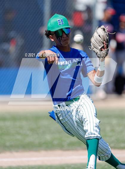 Thumbnail 3 in East Bakersfield @ Highland photogallery.