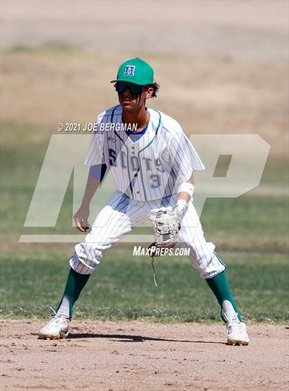 Thumbnail 1 in East Bakersfield @ Highland photogallery.