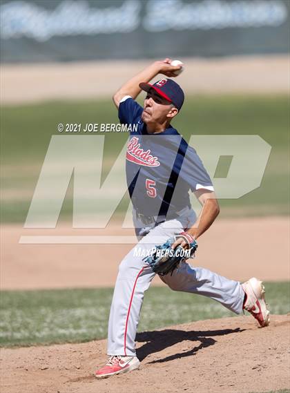 Thumbnail 2 in East Bakersfield @ Highland photogallery.