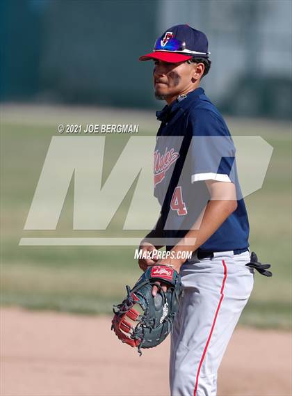 Thumbnail 1 in East Bakersfield @ Highland photogallery.