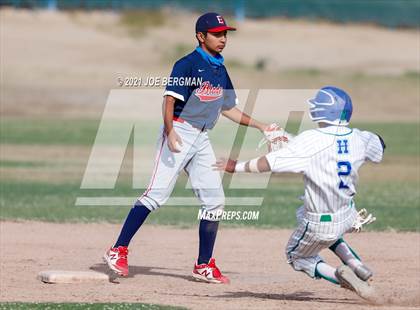 Thumbnail 1 in East Bakersfield @ Highland photogallery.