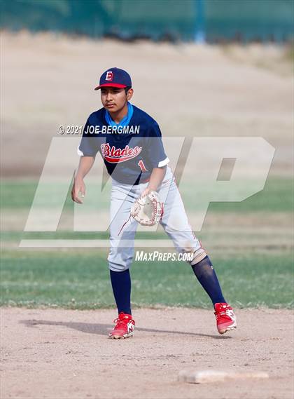 Thumbnail 1 in East Bakersfield @ Highland photogallery.