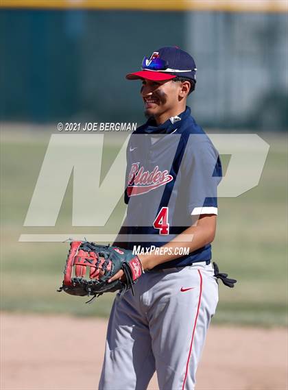 Thumbnail 1 in East Bakersfield @ Highland photogallery.