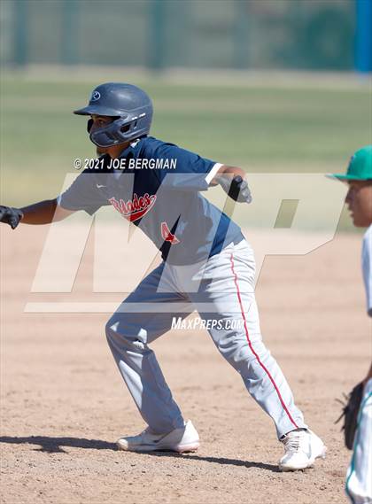 Thumbnail 3 in East Bakersfield @ Highland photogallery.