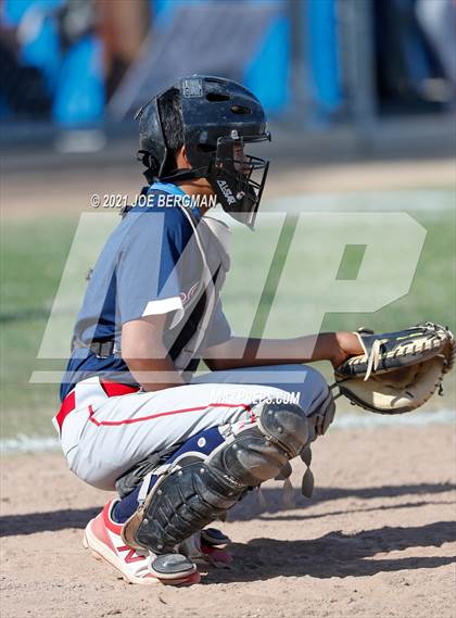 Thumbnail 1 in East Bakersfield @ Highland photogallery.