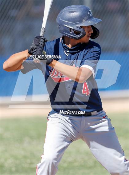 Thumbnail 1 in East Bakersfield @ Highland photogallery.