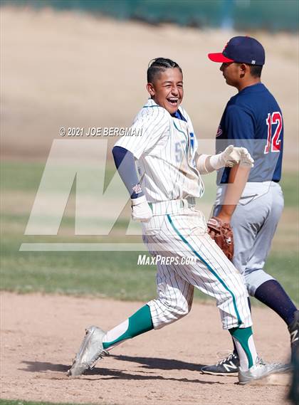 Thumbnail 1 in East Bakersfield @ Highland photogallery.