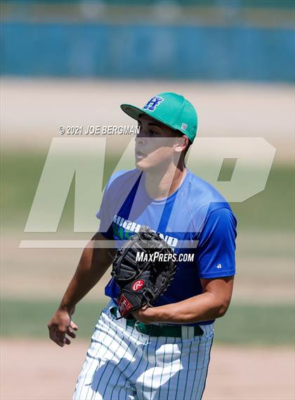 Thumbnail 2 in East Bakersfield @ Highland photogallery.
