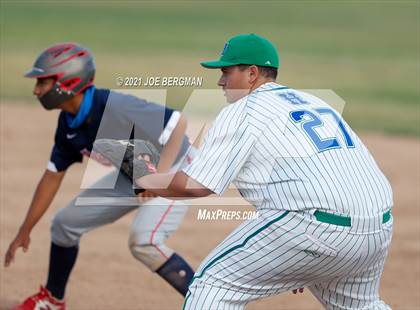 Thumbnail 1 in East Bakersfield @ Highland photogallery.