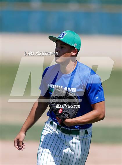 Thumbnail 3 in East Bakersfield @ Highland photogallery.