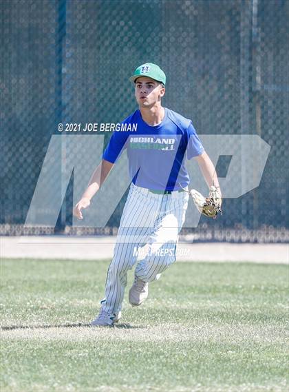 Thumbnail 1 in East Bakersfield @ Highland photogallery.
