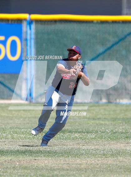 Thumbnail 2 in East Bakersfield @ Highland photogallery.