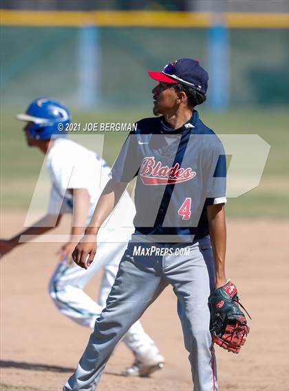 Thumbnail 2 in East Bakersfield @ Highland photogallery.