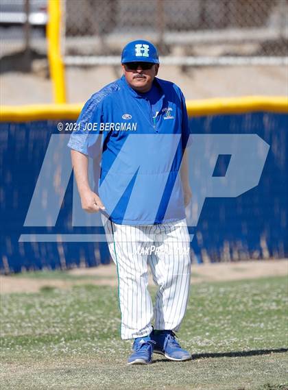 Thumbnail 1 in East Bakersfield @ Highland photogallery.