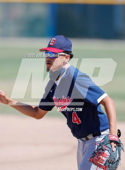Thumbnail 1 in East Bakersfield @ Highland photogallery.