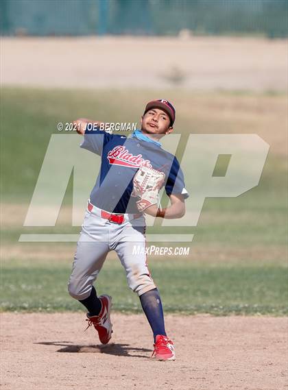 Thumbnail 1 in East Bakersfield @ Highland photogallery.