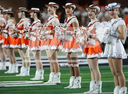 Thumbnail 3 in Gilmer vs. Celina (UIL 4A Regional SemiFinal) photogallery.