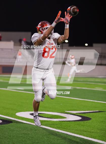 Thumbnail 1 in Gilmer vs. Celina (UIL 4A Regional SemiFinal) photogallery.