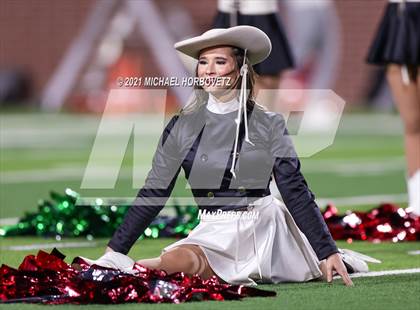 Thumbnail 2 in Gilmer vs. Celina (UIL 4A Regional SemiFinal) photogallery.