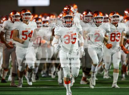 Thumbnail 1 in Gilmer vs. Celina (UIL 4A Regional SemiFinal) photogallery.