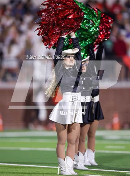 Thumbnail 1 in Gilmer vs. Celina (UIL 4A Regional SemiFinal) photogallery.