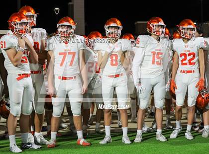 Thumbnail 1 in Gilmer vs. Celina (UIL 4A Regional SemiFinal) photogallery.