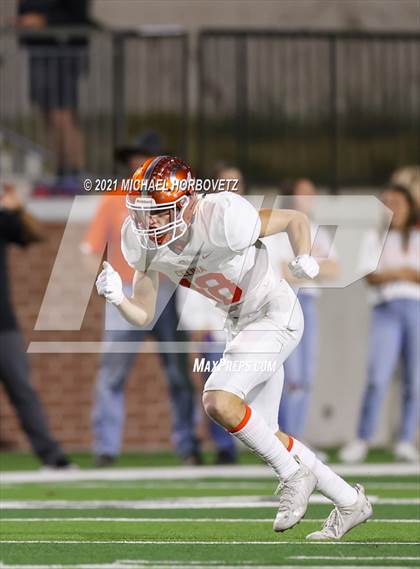 Thumbnail 3 in Gilmer vs. Celina (UIL 4A Regional SemiFinal) photogallery.