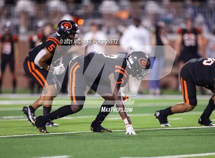 Thumbnail 1 in Gilmer vs. Celina (UIL 4A Regional SemiFinal) photogallery.