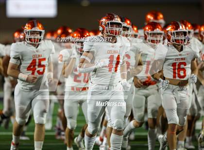 Thumbnail 1 in Gilmer vs. Celina (UIL 4A Regional SemiFinal) photogallery.