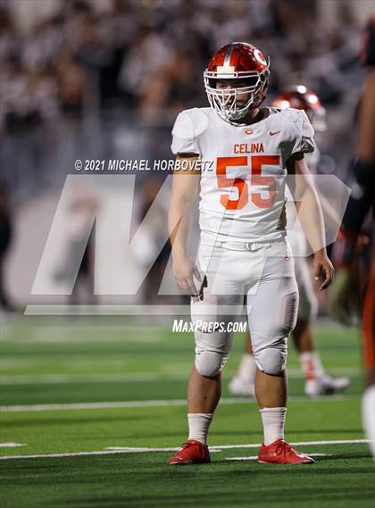 Thumbnail 1 in Gilmer vs. Celina (UIL 4A Regional SemiFinal) photogallery.
