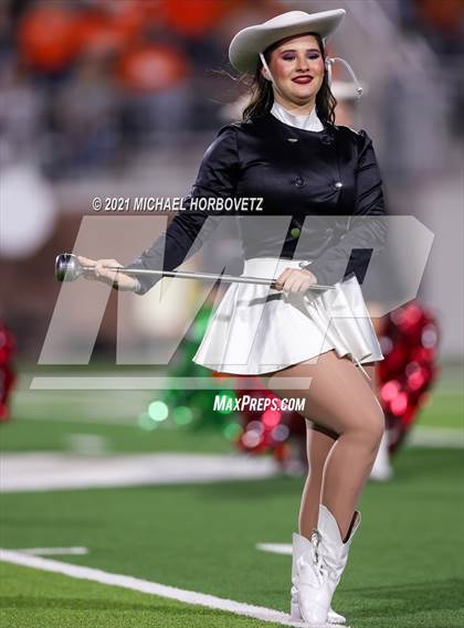 Thumbnail 1 in Gilmer vs. Celina (UIL 4A Regional SemiFinal) photogallery.