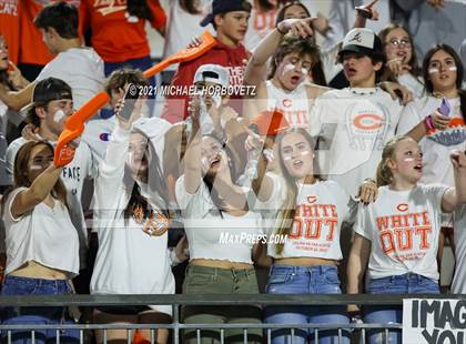 Thumbnail 1 in Gilmer vs. Celina (UIL 4A Regional SemiFinal) photogallery.