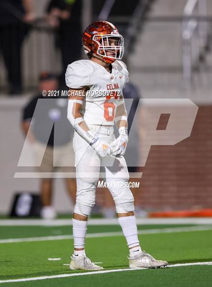 Thumbnail 1 in Gilmer vs. Celina (UIL 4A Regional SemiFinal) photogallery.