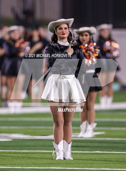 Thumbnail 1 in Gilmer vs. Celina (UIL 4A Regional SemiFinal) photogallery.