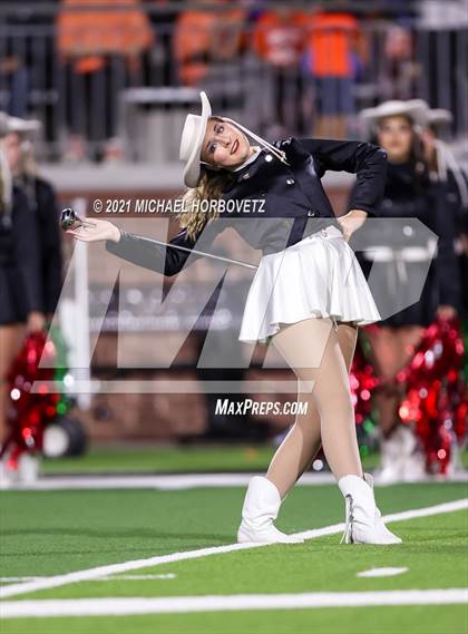 Thumbnail 1 in Gilmer vs. Celina (UIL 4A Regional SemiFinal) photogallery.