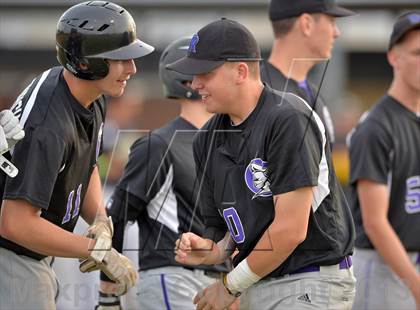 Thumbnail 1 in Mitchell vs River Ridge photogallery.