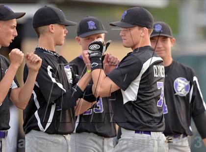 Thumbnail 3 in Mitchell vs River Ridge photogallery.