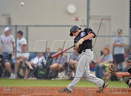 Thumbnail 2 in Mitchell vs River Ridge photogallery.