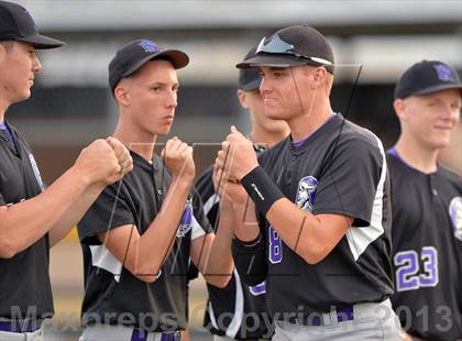Thumbnail 2 in Mitchell vs River Ridge photogallery.